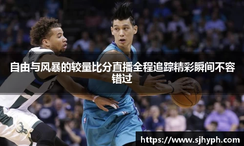 自由与风暴的较量比分直播全程追踪精彩瞬间不容错过