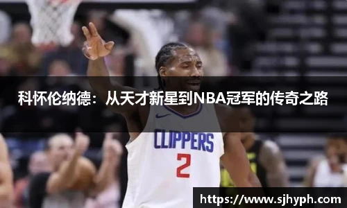 科怀伦纳德：从天才新星到NBA冠军的传奇之路